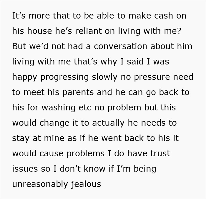 BF Keeps Choosing His Female Friends, GF Reaches Her Breaking Point When One Stays Over