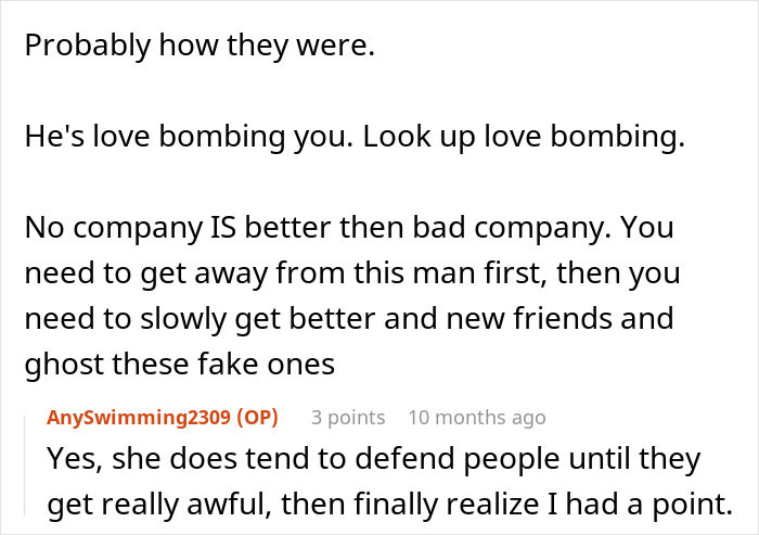 Woman buys expensive gifts for boyfriend&rsquo;s kids but is told she can&rsquo;t spend Christmas with them, emotional family conflict discussed.