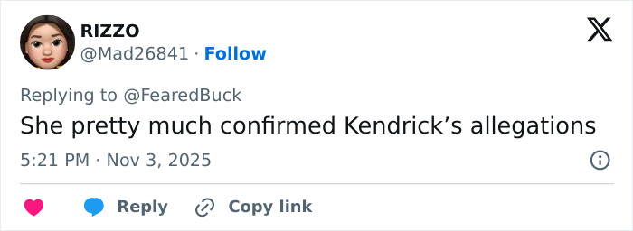 Drake Fires Back After Gracie Bon Claims Guests At His Exclusive Party &ldquo;Weren&rsquo;t Women Or Trans&rdquo;