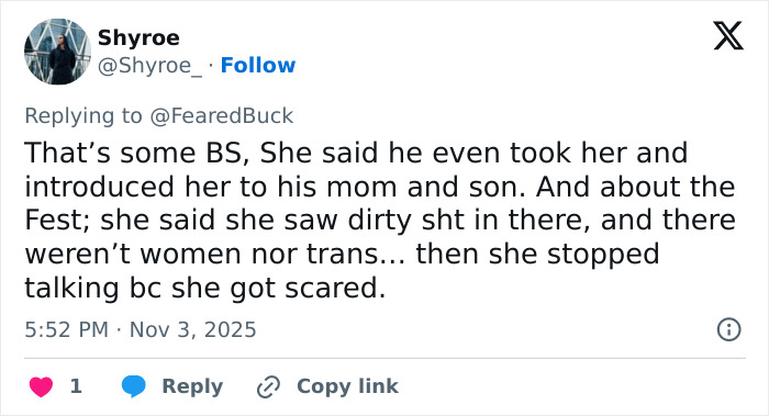 Drake Fires Back After Gracie Bon Claims Guests At His Exclusive Party &ldquo;Weren&rsquo;t Women Or Trans&rdquo;