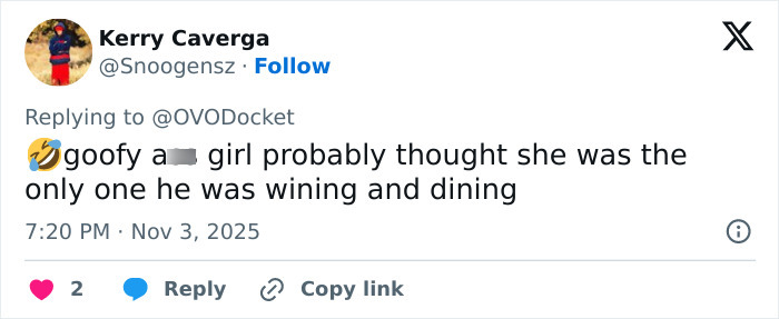 Drake Fires Back After Gracie Bon Claims Guests At His Exclusive Party &ldquo;Weren&rsquo;t Women Or Trans&rdquo;