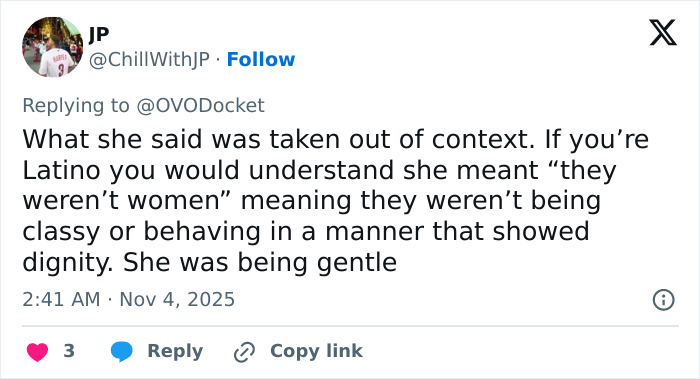 Drake Fires Back After Gracie Bon Claims Guests At His Exclusive Party &ldquo;Weren&rsquo;t Women Or Trans&rdquo;