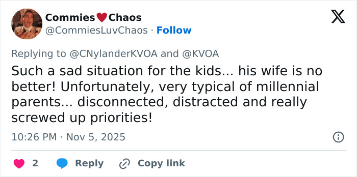 Screenshot of a social media post discussing a tragic case involving a dad who fatally left his 2-year-old daughter in a car. Screenshot of a social media post discussing a tragic case involving a dad who fatally left his 2-year-old daughter in a car.