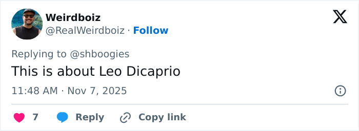 Screenshot of a Twitter reply mentioning Hilary Duff&rsquo;s new song sparking renewed outrage over her 2000s age-gap relationship.