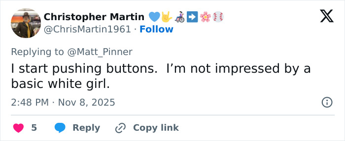 Screenshot of a tweet humorously commenting on the Sydney Sweeney elevator tweet sparking hilarious memes online.