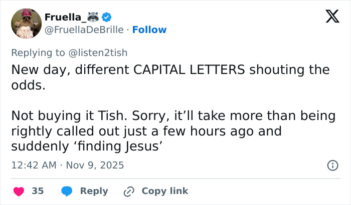 People Have Had It With Lesbian Singer From Gold's Gym Viral Confrontation After Transphobic Rant