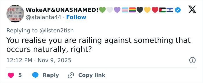 People Have Had It With Lesbian Singer From Gold's Gym Viral Confrontation After Transphobic Rant