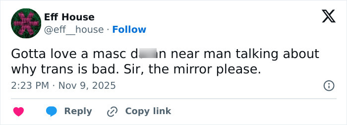 People Have Had It With Lesbian Singer From Gold's Gym Viral Confrontation After Transphobic Rant
