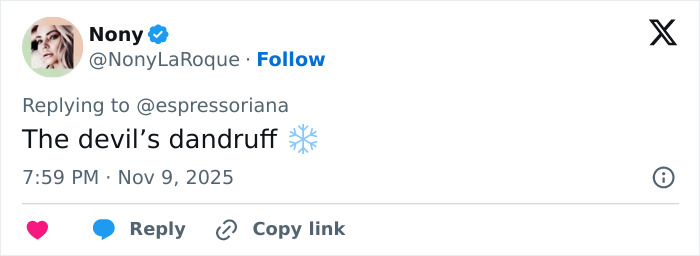 Twitter reply by user NonyLaRoque referencing concern for Justin Bieber, mentioning something noticed on his c****h. Twitter reply by user NonyLaRoque referencing concern for Justin Bieber, mentioning something noticed on his c****h.