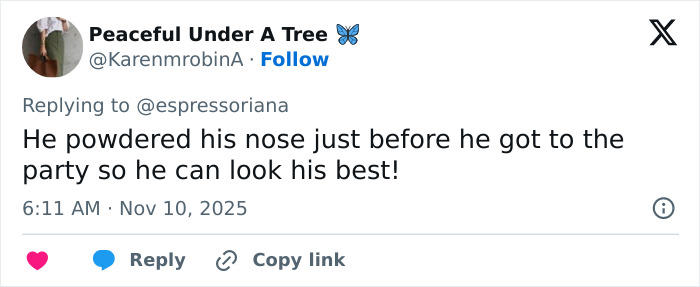 Twitter reply about Justin Bieber, mentioning concern from fans after noticing something on his c****h. Twitter reply about Justin Bieber, mentioning concern from fans after noticing something on his c****h.