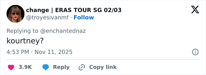 Kris Jenner with family members in a casual setting sparking debate about her least favorite family member.