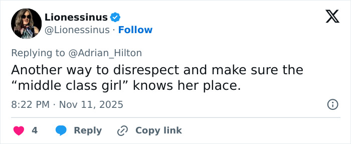 Screenshot of a tweet criticizing BBC over Princess Kate headline amid massive backlash on social media.