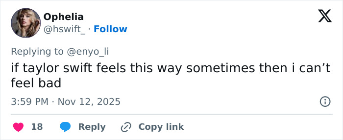 'Embarrassing' Taylor Swift Video Resurfaces, Sparking Heated Debate About Her Manners