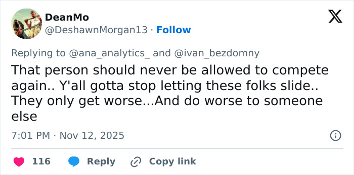 &ldquo;Completely Insane&rdquo;: Jiu-Jitsu Athlete Brutally Bitten By Opponent During Match In Viral Video