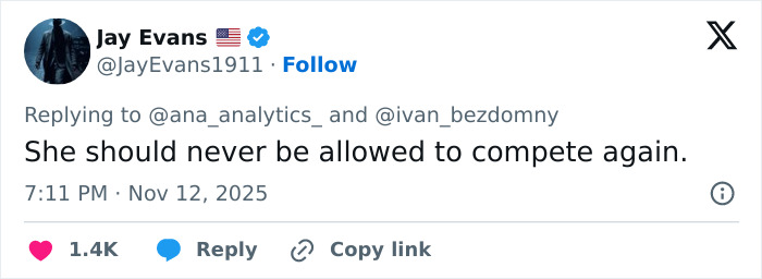 &ldquo;Completely Insane&rdquo;: Jiu-Jitsu Athlete Brutally Bitten By Opponent During Match In Viral Video