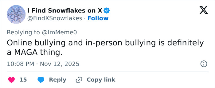 Tweet discussing a woman upset after seeing a bearded trans man in a women&rsquo;s restroom sparking debate on social media.