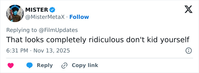 Michelle Yeoh wearing a wasp nest inspired outfit at a premiere, sparking an online meltdown and mixed reactions.