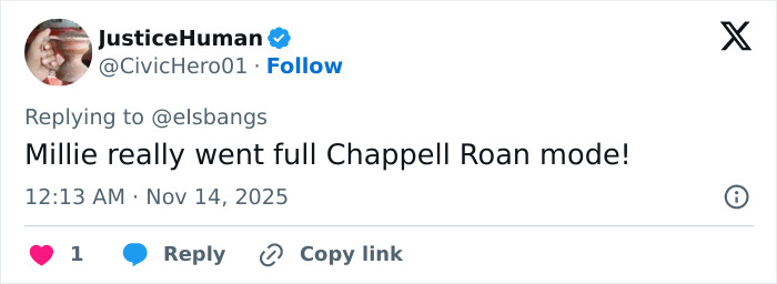 "This Mother Is Tired": People React After Millie Bobby Brown Confronts Photographer At ‘Stranger Things 5’ Premiere "This Mother Is Tired": People React After Millie Bobby Brown Confronts Photographer At ‘Stranger Things 5’ Premiere