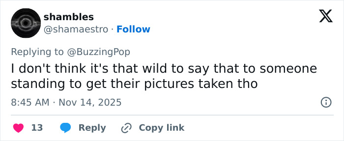 "This Mother Is Tired": People React After Millie Bobby Brown Confronts Photographer At ‘Stranger Things 5’ Premiere "This Mother Is Tired": People React After Millie Bobby Brown Confronts Photographer At ‘Stranger Things 5’ Premiere