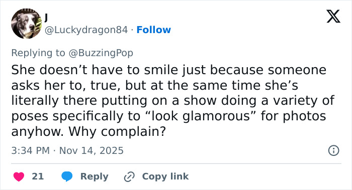 "This Mother Is Tired": People React After Millie Bobby Brown Confronts Photographer At ‘Stranger Things 5’ Premiere "This Mother Is Tired": People React After Millie Bobby Brown Confronts Photographer At ‘Stranger Things 5’ Premiere