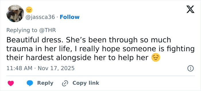 Concern grows for Ariana Grande's health after Governors Award appearance with fans expressing worry and support on social media.