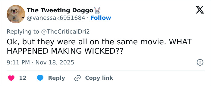 "Global Pandemic": Before-And-After Photos Of 'Wicked' Cast Go Viral Amid Rising Health Concerns