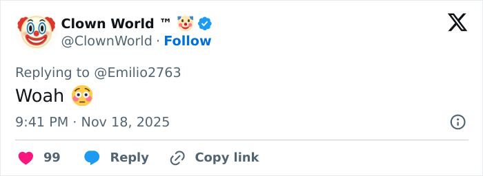 Screenshot of a tweet reacting to Amanda Bynes breaking silence after disgusting claim against Dan Schneider goes viral.