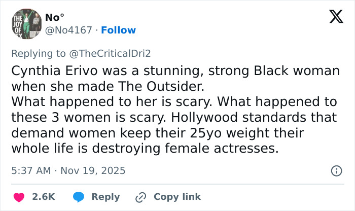 "Global Pandemic": Before-And-After Photos Of 'Wicked' Cast Go Viral Amid Rising Health Concerns