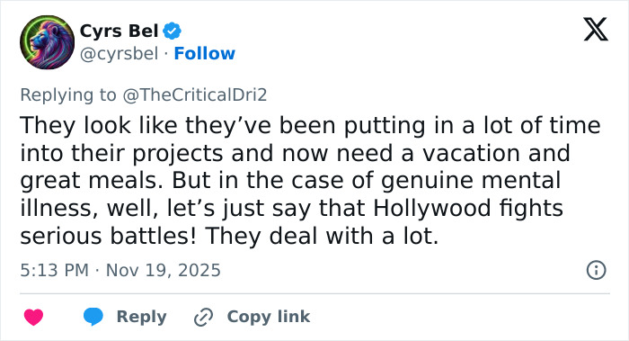 "Global Pandemic": Before-And-After Photos Of 'Wicked' Cast Go Viral Amid Rising Health Concerns