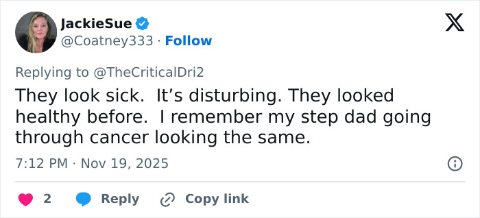 "Global Pandemic": Before-And-After Photos Of 'Wicked' Cast Go Viral Amid Rising Health Concerns