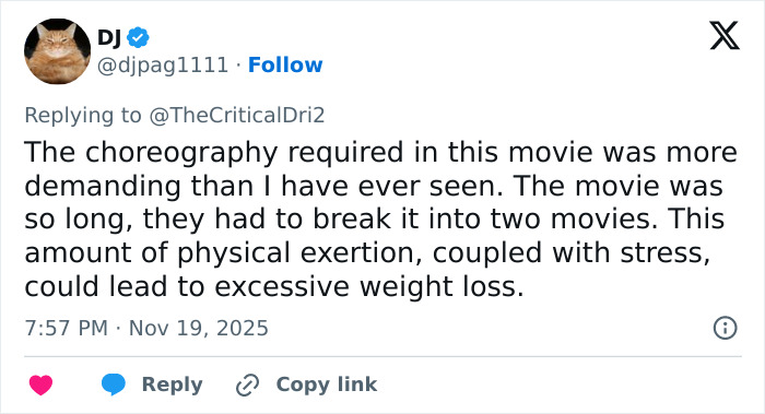 "Global Pandemic": Before-And-After Photos Of 'Wicked' Cast Go Viral Amid Rising Health Concerns