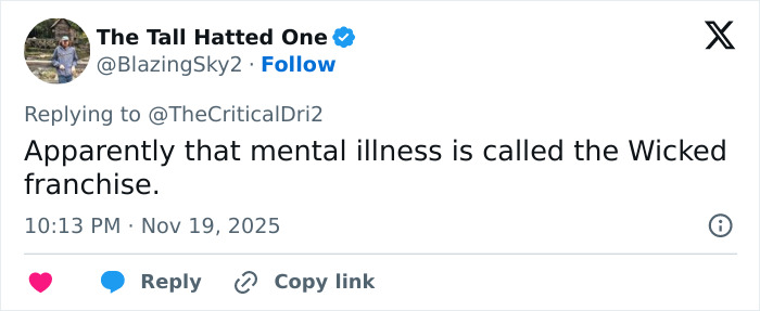 "Global Pandemic": Before-And-After Photos Of 'Wicked' Cast Go Viral Amid Rising Health Concerns