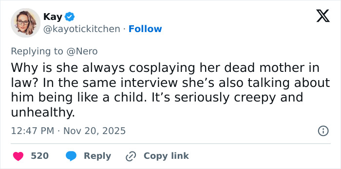Social media reaction criticizing Meghan Markle for recreating Princess Diana's photo, calling it creepy and unhealthy. Social media reaction criticizing Meghan Markle for recreating Princess Diana's photo, calling it creepy and unhealthy.