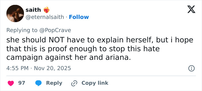 Cynthia Erivo Breaks Silence On Protecting Ariana Grande From Fan Attack At 'Wicked' Premiere Cynthia Erivo Breaks Silence On Protecting Ariana Grande From Fan Attack At 'Wicked' Premiere