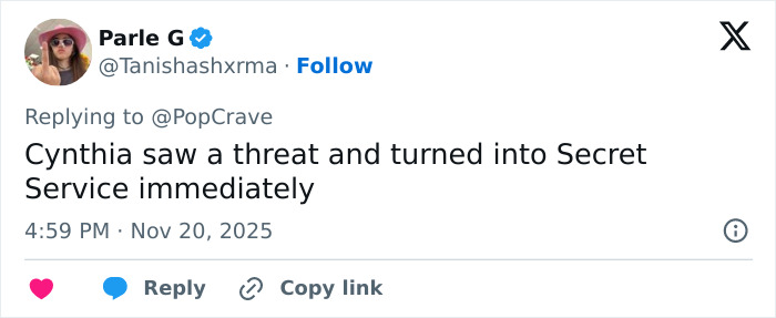 Cynthia Erivo Breaks Silence On Protecting Ariana Grande From Fan Attack At 'Wicked' Premiere Cynthia Erivo Breaks Silence On Protecting Ariana Grande From Fan Attack At 'Wicked' Premiere