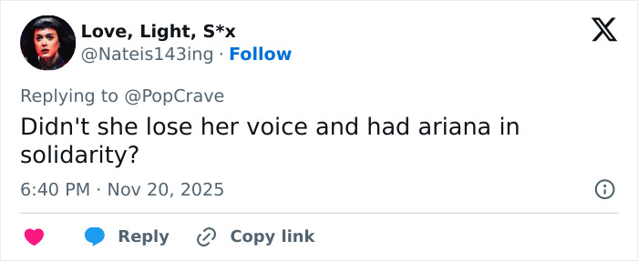 Cynthia Erivo Breaks Silence On Protecting Ariana Grande From Fan Attack At 'Wicked' Premiere Cynthia Erivo Breaks Silence On Protecting Ariana Grande From Fan Attack At 'Wicked' Premiere