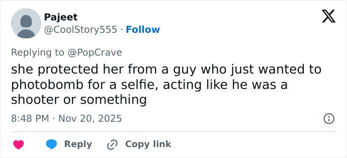 Cynthia Erivo Breaks Silence On Protecting Ariana Grande From Fan Attack At 'Wicked' Premiere Cynthia Erivo Breaks Silence On Protecting Ariana Grande From Fan Attack At 'Wicked' Premiere