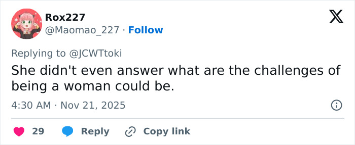 Social media backlash over Miss Universe 2025 leaned on the victim narrative during her victory speech.