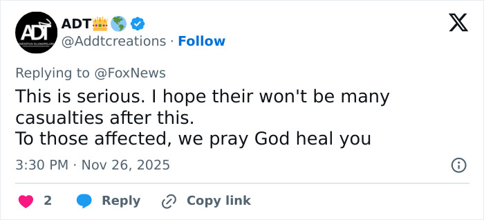 Horrifying Scene Caught On Video As Massive Fire Rips Through Hong Kong High-Rise