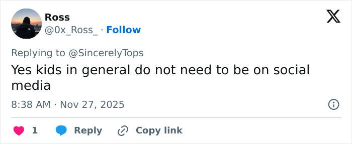 Social media post highlighting why parents shouldn't post about their children online with emphasis on privacy concerns. Social media post highlighting why parents shouldn't post about their children online with emphasis on privacy concerns.