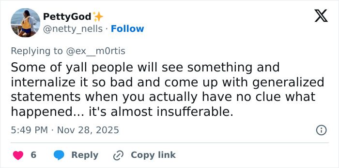 Tweet screenshot discussing backlash over Wicked cast selfie excluding Marissa Bode, sparking debate on disability inclusion.