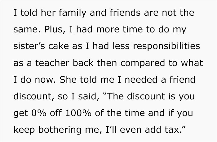 Bride wants to upgrade honeymoon charging bridesmaid, gets a reality check about friendship and financial boundaries.