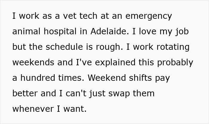 Woman Is Made To Choose Between Work And Husband's Family, Picks Her Career: "Just Figure It Out"