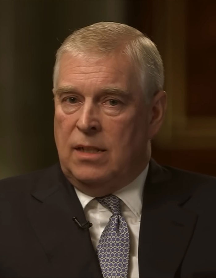 "It Gets Worse And Worse": Kate Middleton And Queen Camilla Reportedly Influenced Andrew&rsquo;s Removal Decision