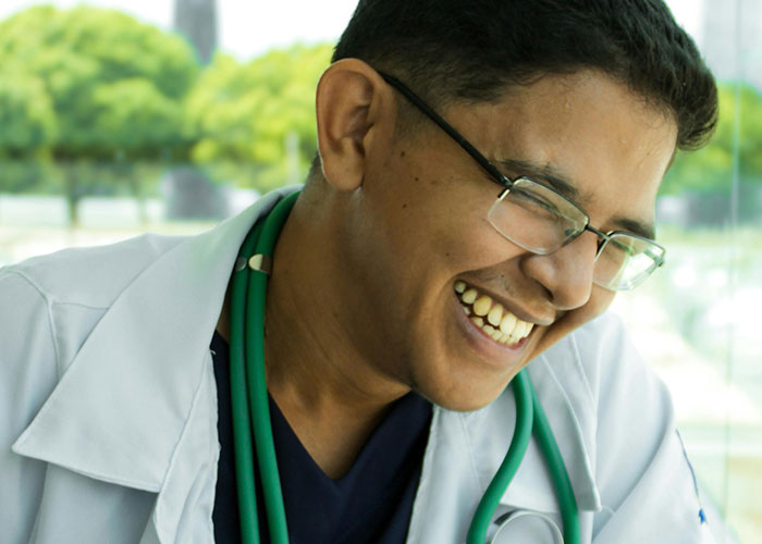 35 Trips To The Doctor That Left Patients So Embarrassed