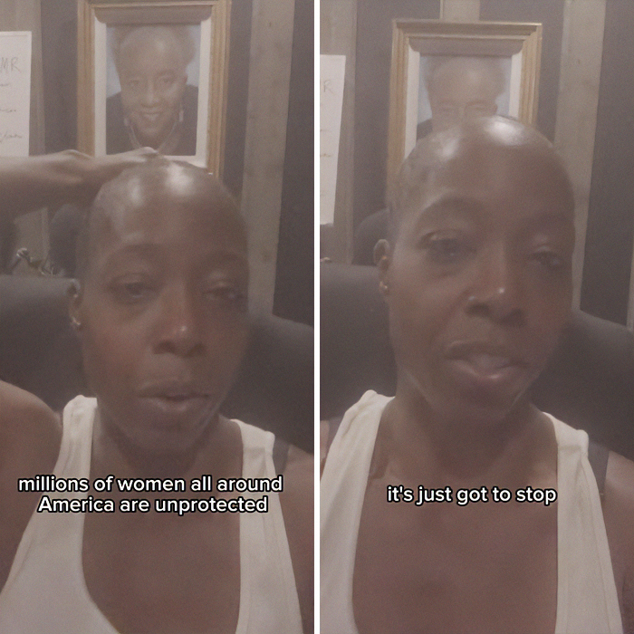 People Have Had It With Lesbian Singer From Gold's Gym Viral Confrontation After Transphobic Rant