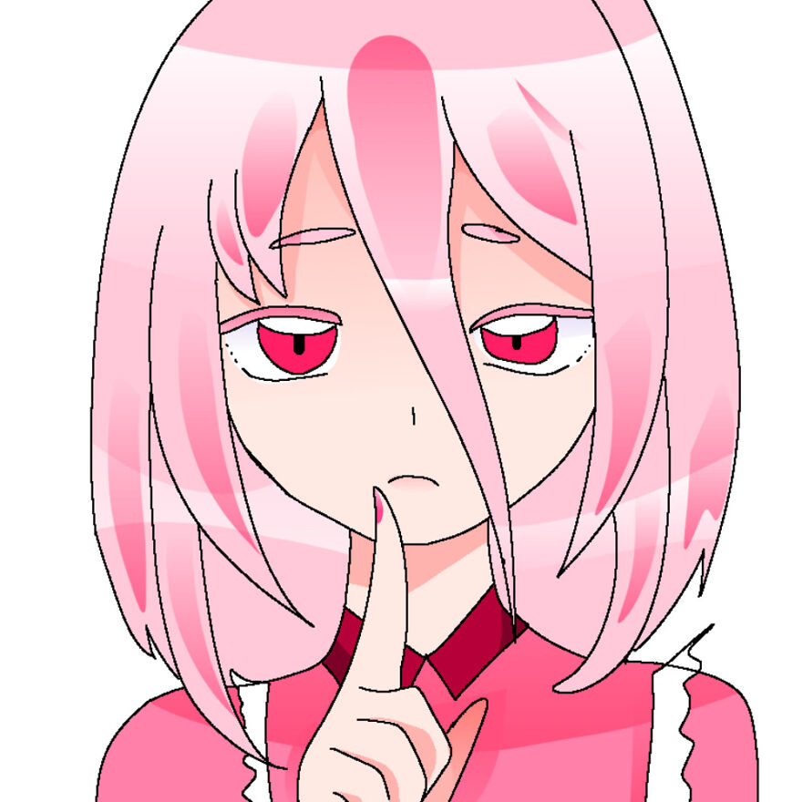 Pokesona Eden....but Shushing You