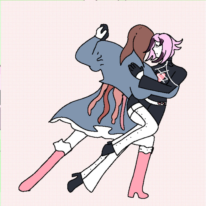 Jjbasona (Vino) And Their Stand!!! (Hollow Mellow)