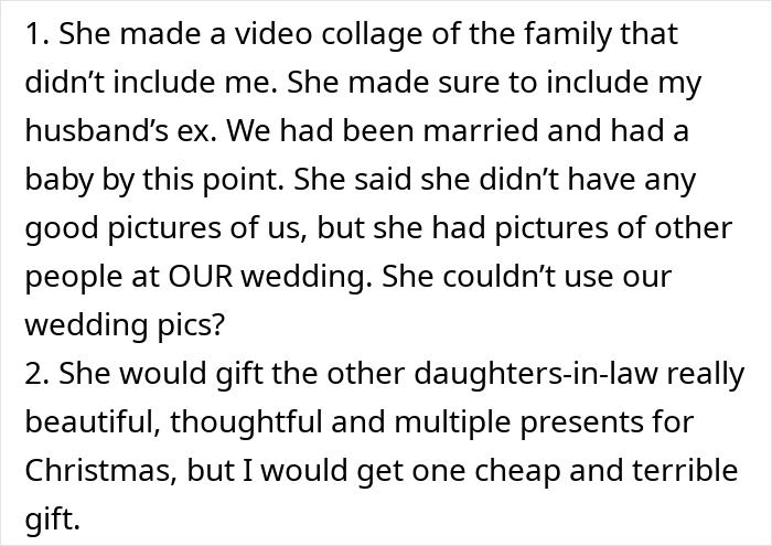 Woman Is Made To Choose Between Work And Husband's Family, Picks Her Career: "Just Figure It Out"