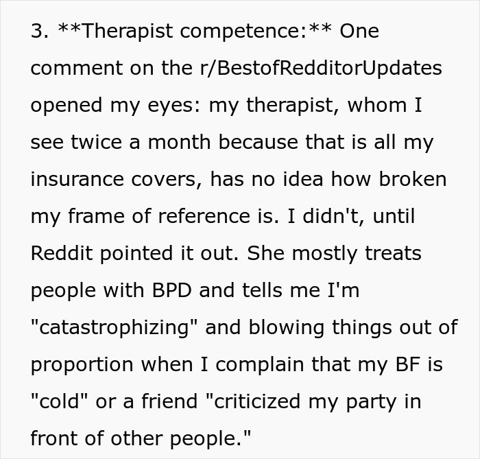 Woman buys expensive gifts for boyfriend&rsquo;s kids, facing rejection and told she can&rsquo;t spend Christmas with them.